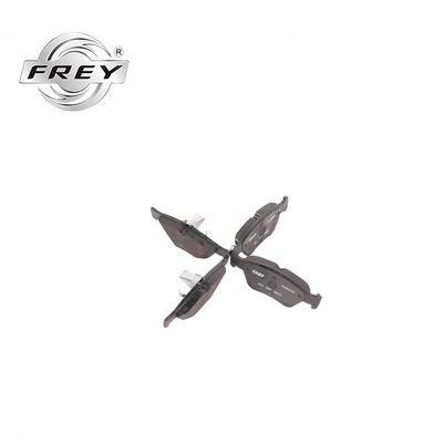 For Mercedes Benz R170 W202 S202 W210 Brake Pad Set 0024209620 Frey Brand Auto Parts
