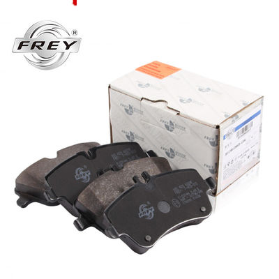 Brake Pad Set for Mercedes Benz W210 S210 W220 S211 0044200320 Frey Auto Parts