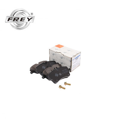 Brake Pad Set for Mercedes Benz W210 S210 W220 S211 0044200320 Frey Auto Parts