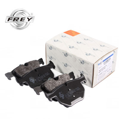 Rear Brake Pad Frey Auto Parts 34216790762 For BMW E90 E91 E92 E60 E61 E84