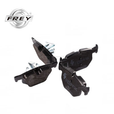 Rear Brake Pad Frey Auto Parts 34216790762 For BMW E90 E91 E92 E60 E61 E84