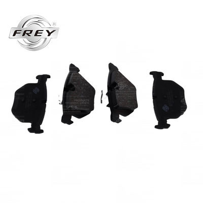 Rear Brake Pad Frey Auto Parts 34216790762 For BMW E90 E91 E92 E60 E61 E84