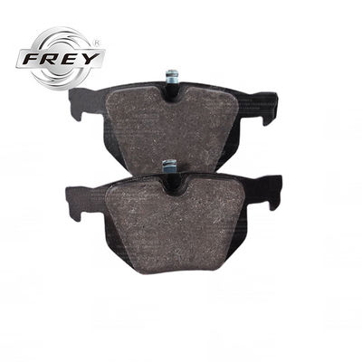 Rear Brake Pad Frey Auto Parts 34216790762 For BMW E90 E91 E92 E60 E61 E84