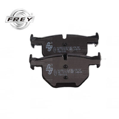 Rear Brake Pad Frey Auto Parts 34216790762 For BMW E90 E91 E92 E60 E61 E84