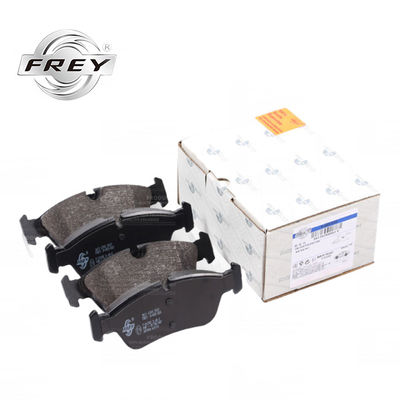 In Stock Frey Auto Parts Front Brake Pad Sets NAO OEM 34116769951 For bmw E81 E82 Car Brake System