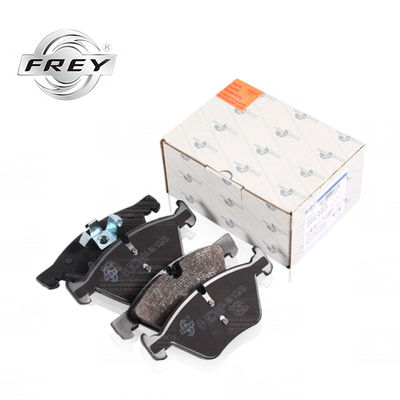 Auto Parts Front Brake Pad Set 34116763617 for BMW E90 E60 E84 Frey Brand Parts In Stock High Quality