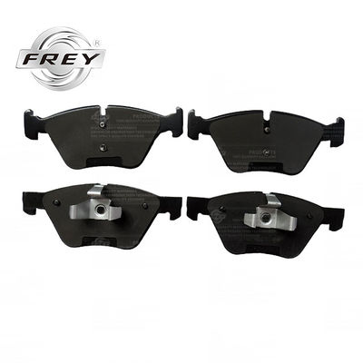 Auto Parts Front Brake Pad Set 34116763617 for BMW E90 E60 E84 Frey Brand Parts In Stock High Quality