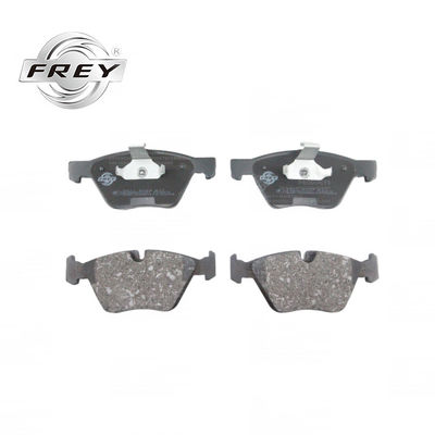 Auto Parts Front Brake Pad Set 34116763617 for BMW E90 E60 E84 Frey Brand Parts In Stock High Quality