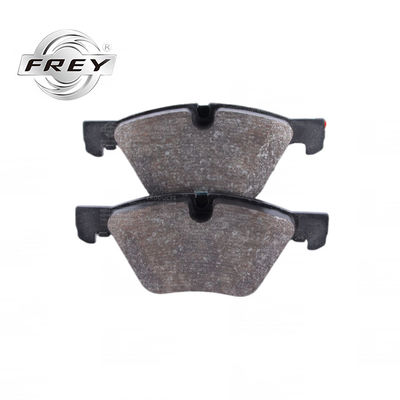 Auto Parts Front Brake Pad Set 34116763617 for BMW E90 E60 E84 Frey Brand Parts In Stock High Quality