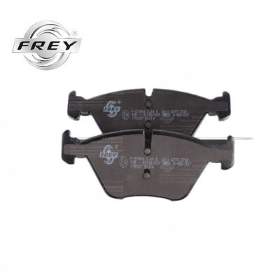 Auto Parts Front Brake Pad Set 34116763617 for BMW E90 E60 E84 Frey Brand Parts In Stock High Quality