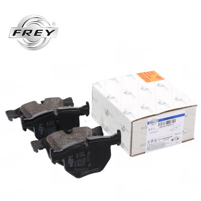 34216776937 FREY Auto Parts Rear Brake Pad Sets For BMW X5 E70 X6 E71 E72 High Quality In Stock Brake System Parts