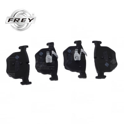 34216776937 FREY Auto Parts Rear Brake Pad Sets For BMW X5 E70 X6 E71 E72 High Quality In Stock Brake System Parts