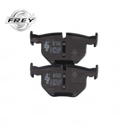 34216776937 FREY Auto Parts Rear Brake Pad Sets For BMW X5 E70 X6 E71 E72 High Quality In Stock Brake System Parts
