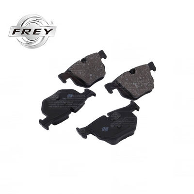 34216776937 FREY Auto Parts Rear Brake Pad Sets For BMW X5 E70 X6 E71 E72 High Quality In Stock Brake System Parts