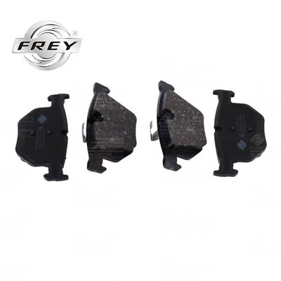 34216776937 FREY Auto Parts Rear Brake Pad Sets For BMW X5 E70 X6 E71 E72 High Quality In Stock Brake System Parts