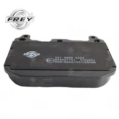 OEM 34106884224 Front Brake Pad Set For BMW F60 MINI F54 F56 F57 Frey Auto Parts Best Parts Supplier In Stock
