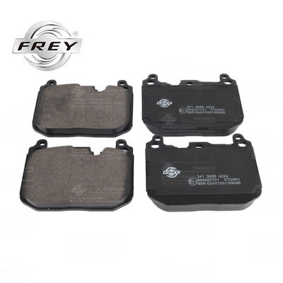 OEM 34106884224 Front Brake Pad Set For BMW F60 MINI F54 F56 F57 Frey Auto Parts Best Parts Supplier In Stock