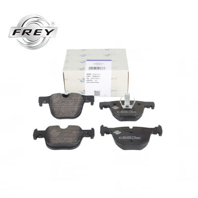 34206799813 Braking System Parts Rear Wheel Brake Pads For BMW F35 335Li F34 340i