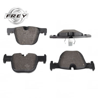 34206799813 Braking System Parts Rear Wheel Brake Pads For BMW F35 335Li F34 340i