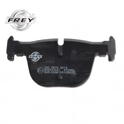 34206799813 Braking System Parts Rear Wheel Brake Pads For BMW F35 335Li F34 340i