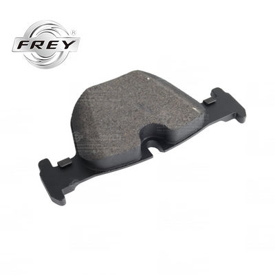 34206799813 Braking System Parts Rear Wheel Brake Pads For BMW F35 335Li F34 340i