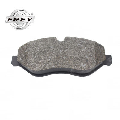 Multipurpose Front Brake Pads 0044208320 Fit Mercedes Benz Sprinter 906