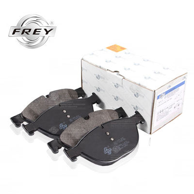 34116851269 Braking System Parts Front Brake Pad Sets For BMW F02 F07 F10