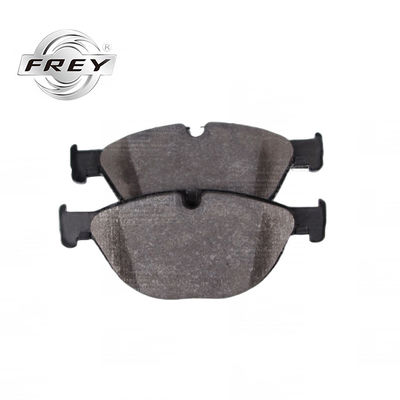 34116851269 Braking System Parts Front Brake Pad Sets For BMW F02 F07 F10