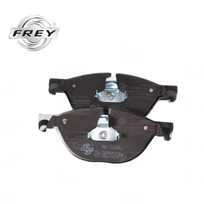 34116851269 Braking System Parts Front Brake Pad Sets For BMW F02 F07 F10