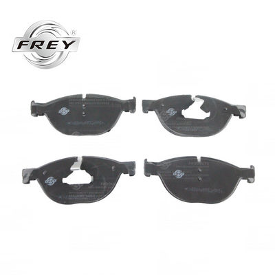 34116851269 Braking System Parts Front Brake Pad Sets For BMW F02 F07 F10
