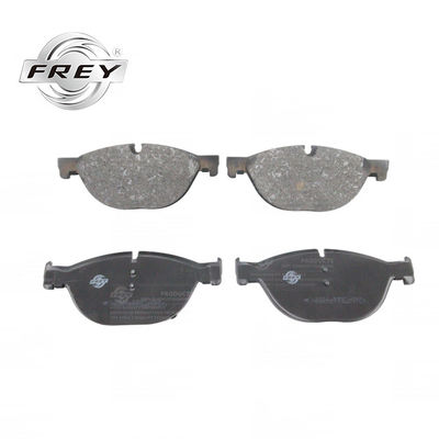 34116851269 Braking System Parts Front Brake Pad Sets For BMW F02 F07 F10