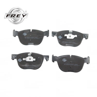 BMW X5 E70 Metal Front Brake Pad Set , 34116852253 Auto Front Parts