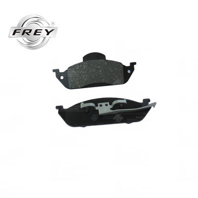 Auto Spare Parts Front Frey Brake Pad for Mercedes Benz M Class W163 4-MATIC OE 1634200320