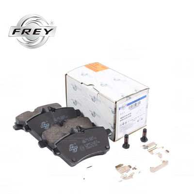 Frey Auto Parts For Mercedes Benz W169 W245 Front Brake Pad Set OEM 1694200320 Car Spare Parts