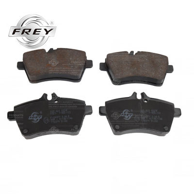Frey Auto Parts For Mercedes Benz W169 W245 Front Brake Pad Set OEM 1694200320 Car Spare Parts
