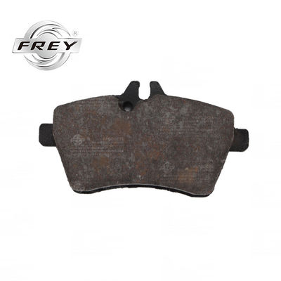 Frey Auto Parts For Mercedes Benz W169 W245 Front Brake Pad Set OEM 1694200320 Car Spare Parts