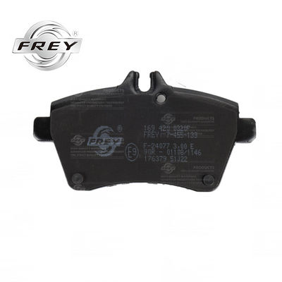 Frey Auto Parts For Mercedes Benz W169 W245 Front Brake Pad Set OEM 1694200320 Car Spare Parts