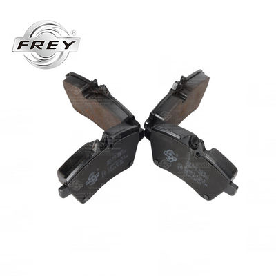 Frey Auto Parts For Mercedes Benz W169 W245 Front Brake Pad Set OEM 1694200320 Car Spare Parts