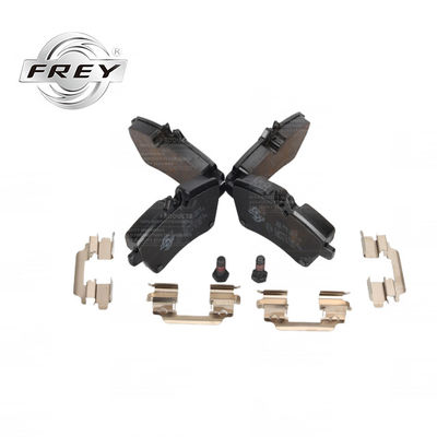 Frey Auto Parts For Mercedes Benz W169 W245 Front Brake Pad Set OEM 1694200320 Car Spare Parts