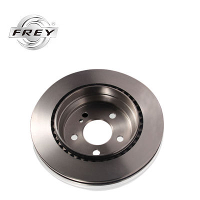 2204230212 Practical Rear Brake Rotor , Mercedes Benz W220 Car Front Brakes