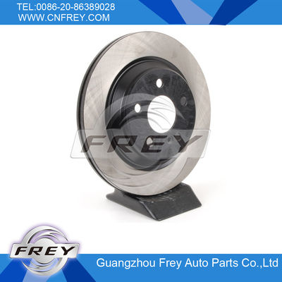 2204230212 Practical Rear Brake Rotor , Mercedes Benz W220 Car Front Brakes