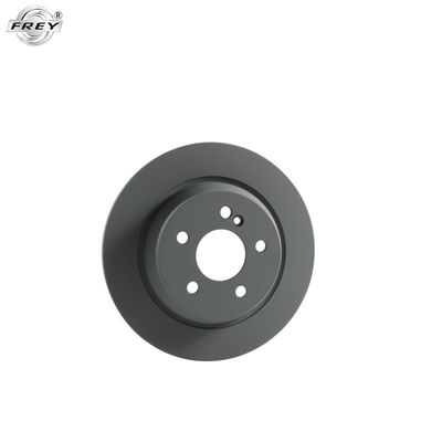Mercedes Benz W221 Braking System Parts Brake Disc Multi Function