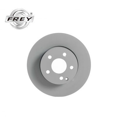 W204 C200 C300 W212 Car Disc Brake Front 2124211312 Diameter 295mm