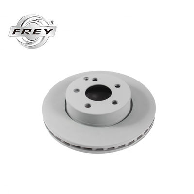 W204 C200 C300 W212 Car Disc Brake Front 2124211312 Diameter 295mm