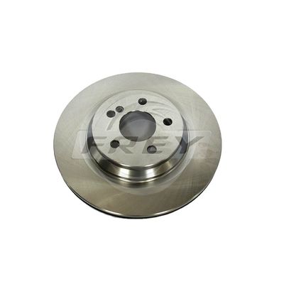 Mercedes W221 C216 Car Wheel Brake Disc , 2214230412 Automotive Disc Brakes