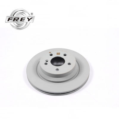 Benz X204 W211 W212 Braking System Parts Rear Brake Disc OEM 0004230912
