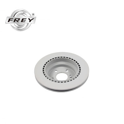 Benz X204 W211 W212 Braking System Parts Rear Brake Disc OEM 0004230912