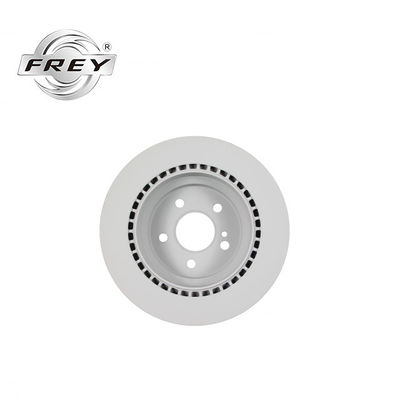 Benz X204 W211 W212 Braking System Parts Rear Brake Disc OEM 0004230912