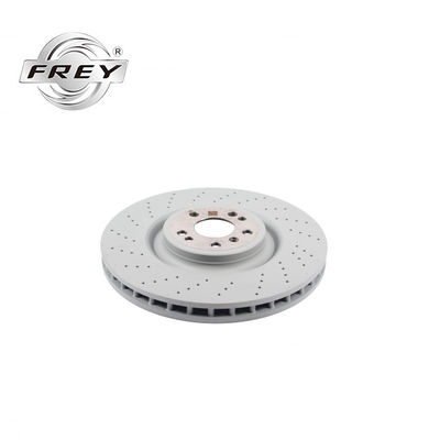 Benz X166 W166 Front Brake Disc , 1664210912 Brake System Components
