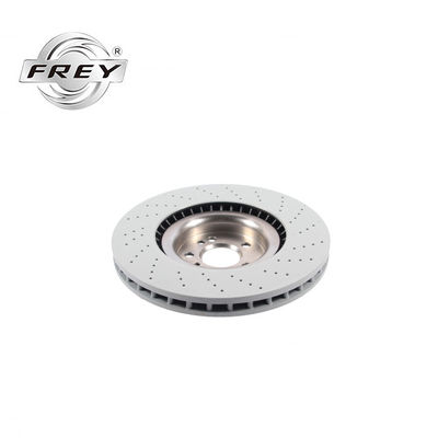 Benz X166 W166 Front Brake Disc , 1664210912 Brake System Components